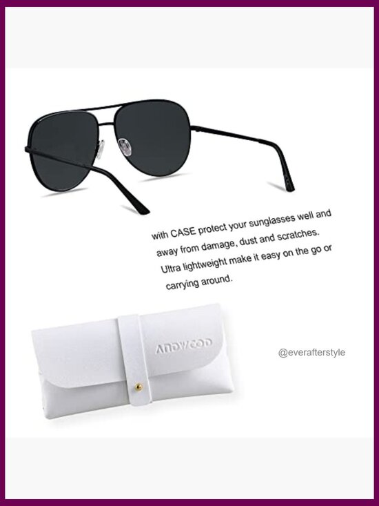 Sunglasses